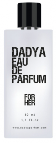 Dadya B-144 EDP 50 ml Kadın Parfümü kullananlar yorumlar
